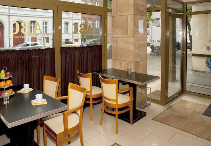 Ferienhaus für 4 Personen in Tiergarten Berlin - 4