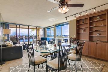 Vacation House for 8 Guests in Mission Bay (SD), San Diego, Picture 1