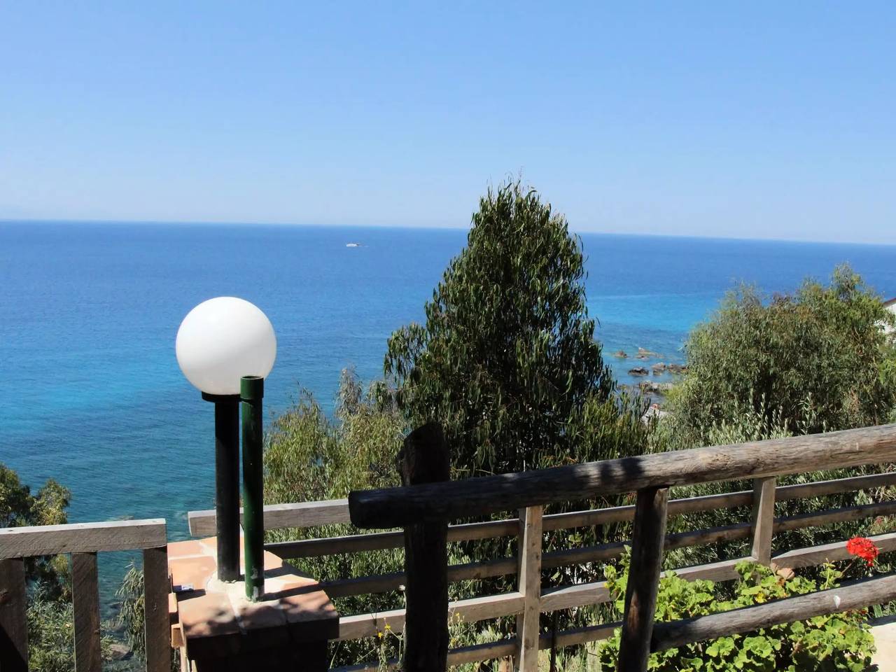 Maison 6 Personnes in Santa Maria (Vibo Valentia), Ricadi (municipality)