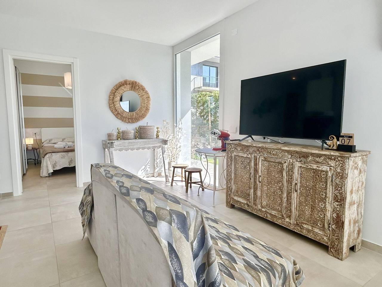 Ritiro dell'ora d'oro villa con vista sulla laguna e piscina in Albarella, Polesine