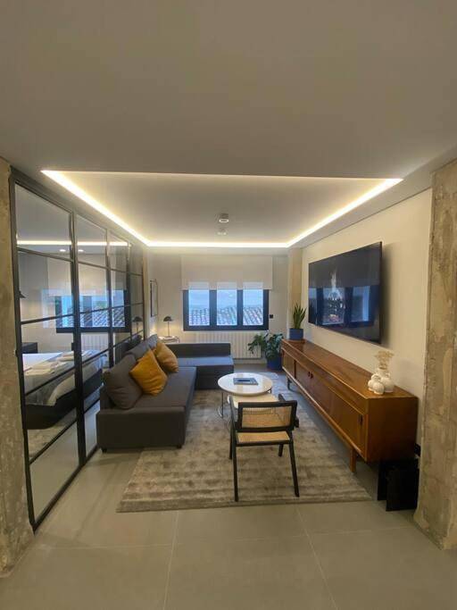 Apartamento entero, Palacio de Don Diego de Solier Centro Ciudad in Soria, Provincia de Soria