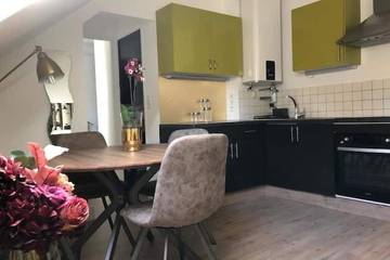 Gîte pour 4 personnes à Saint James