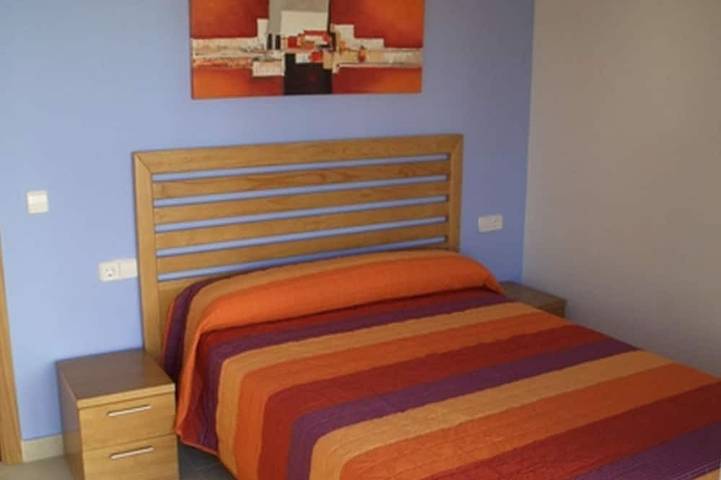 Appartement entier, Apcostas Via Augusta / Quatre Pièces in Creixell, Costa Dorada