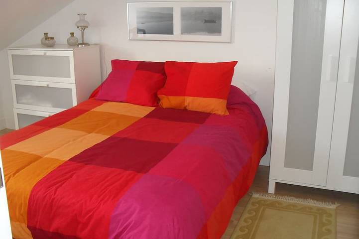 Gîte pour 3 personnes à Ferrol - 2