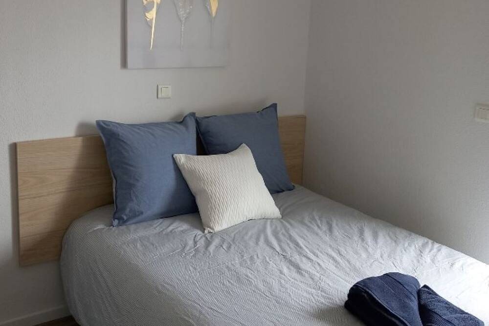 Entire apartment, Résidence Calme, Parking Gratuit in Illzach, Mulhouse region