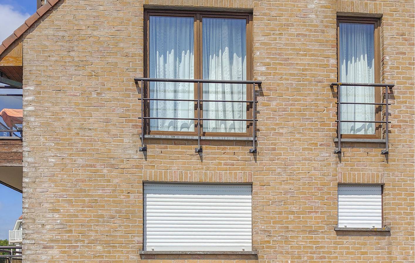 Geheel vakantieappartement, Vakantieappartement voor 5 personen met terras in Oostduinkerke-Bad, Koksijde