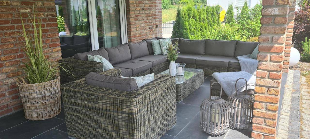 Three-Bedroom House in Usedom Stadt, Usedom