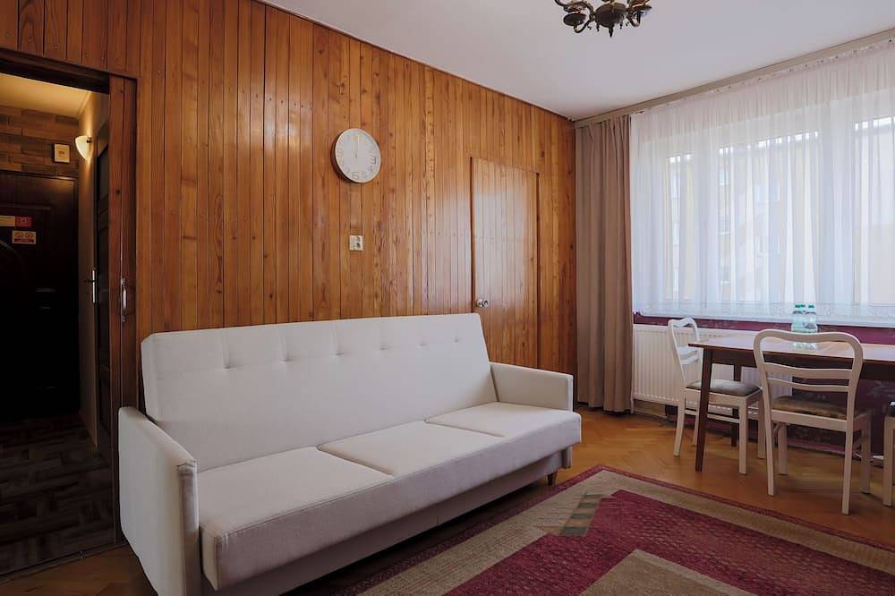 Ganze Wohnung, Fałata Comfort Apartment in Thorn (Polen), Kujawien-Pommern