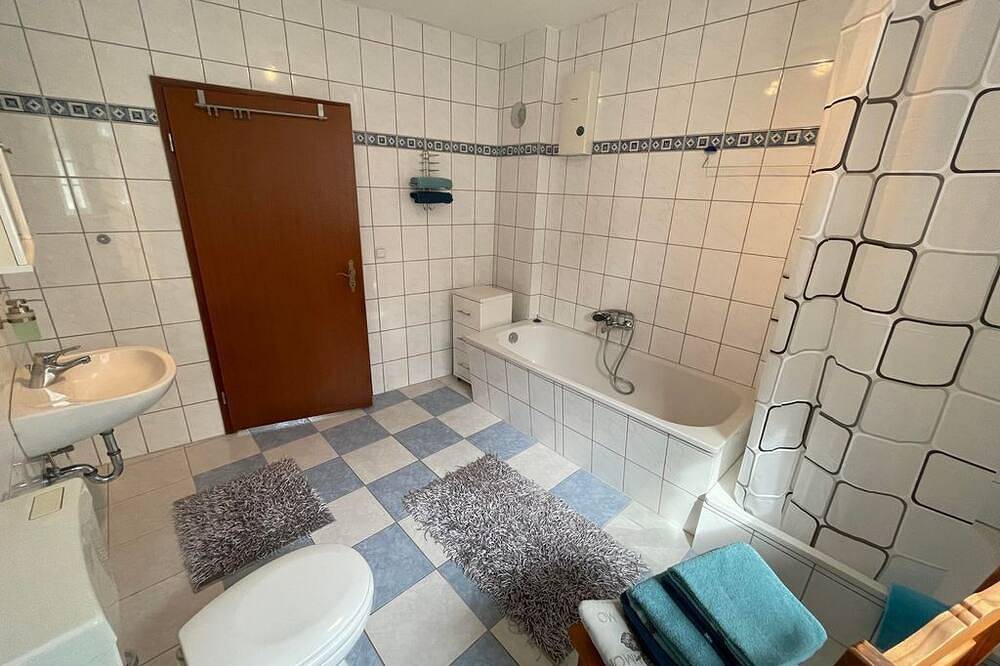 Geheel appartement, Vacation apartment Weller in Piesport, Bernkastel-Kues en Omgeving