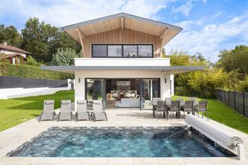 Ferienwohnung für 8 Personen in Seignosse, Dax und Umgebung, Bild 1