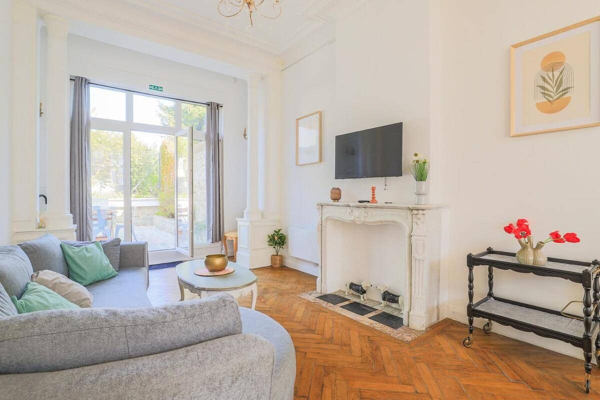 Appartement entier, Suite Number 14 in Liévin, Région de Lens