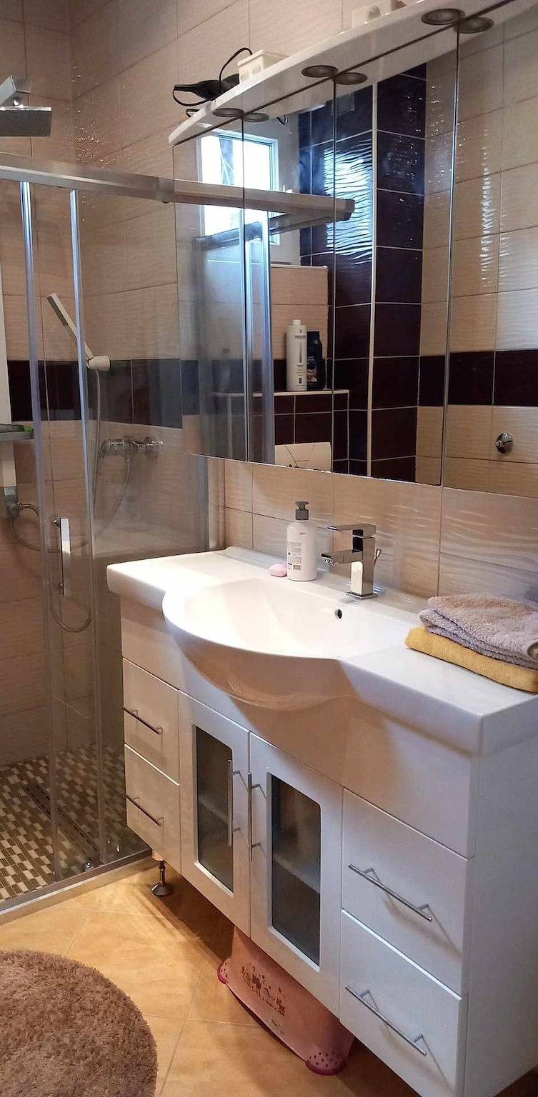 Ganze Ferienwohnung, Ferienwohnung Sabina in Bosnien und Herzegowina