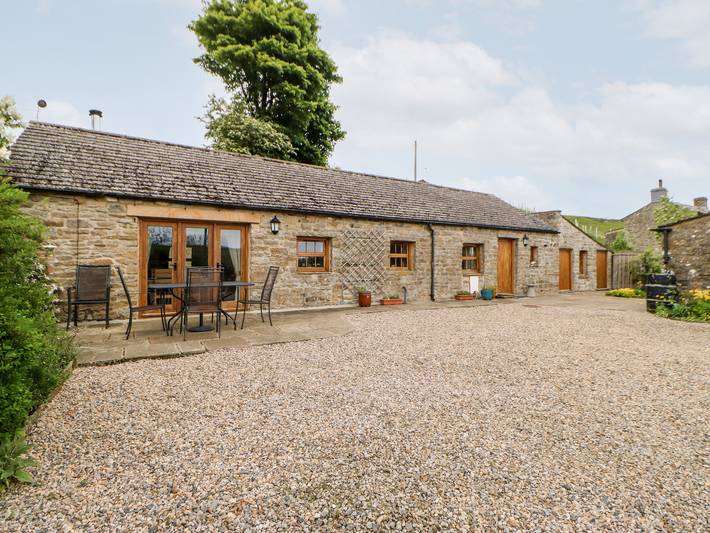 Cottage for 6 people, with garden - 1