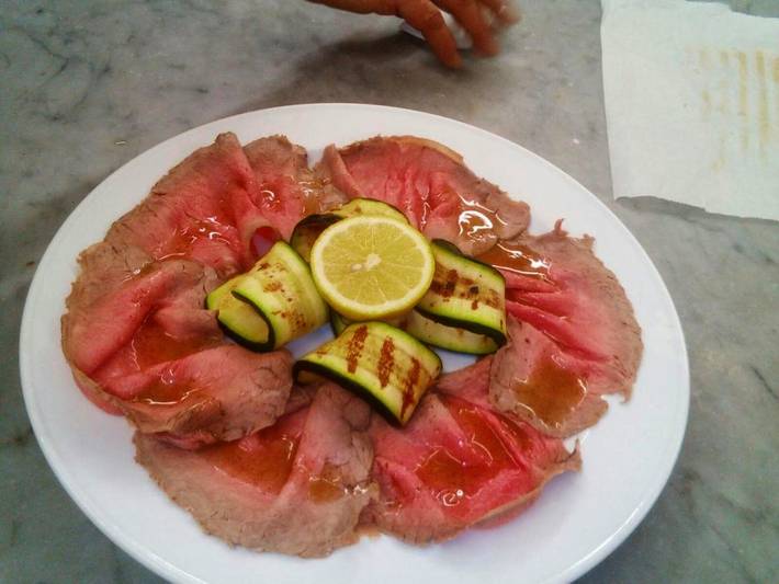 Hôtel pour 2 personnes, avec vue, animaux acceptés à Castelnovo ne' Monti - 3