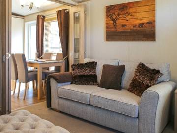 Holiday Rental for 4 People in Auchterarder, Perthshire, Photo 3