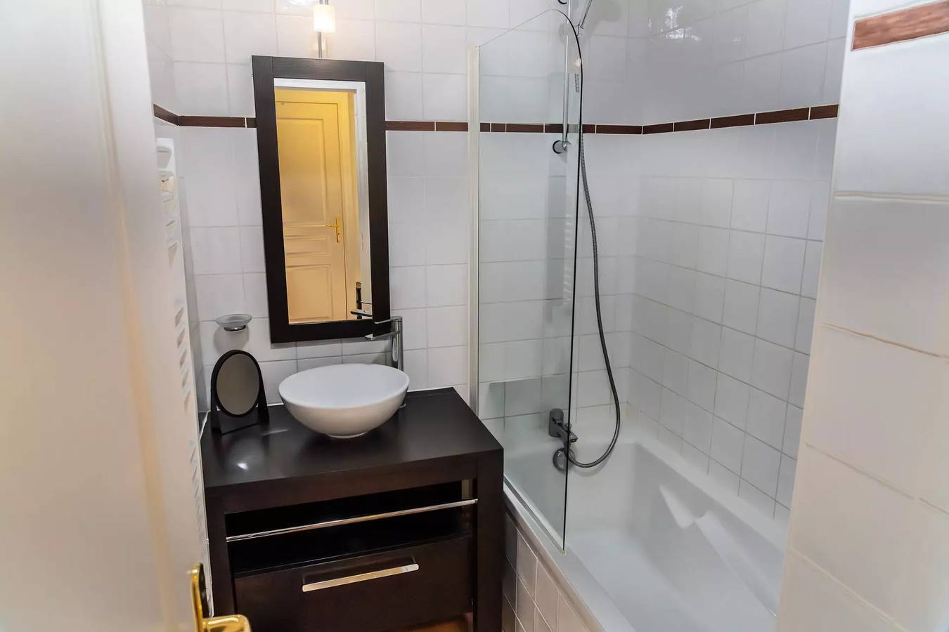 Ganze Wohnung, Komfortables und modernes Apartment 4 Personen in Les Orres, Nationalpark Écrins