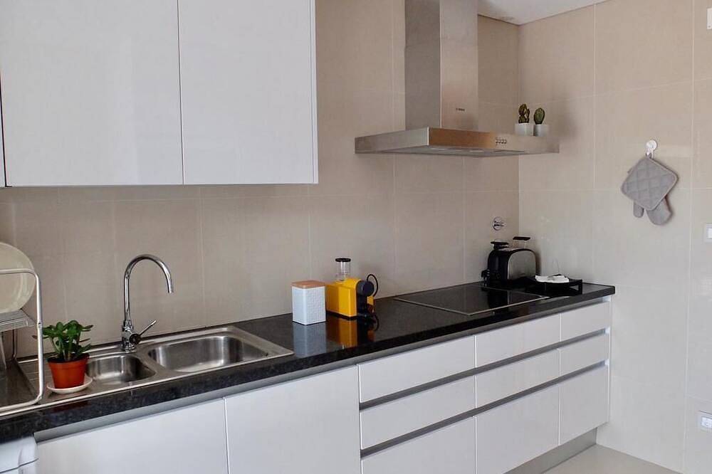 Entire apartment, White Family House Aveiro in Aveiro, Aveiro District