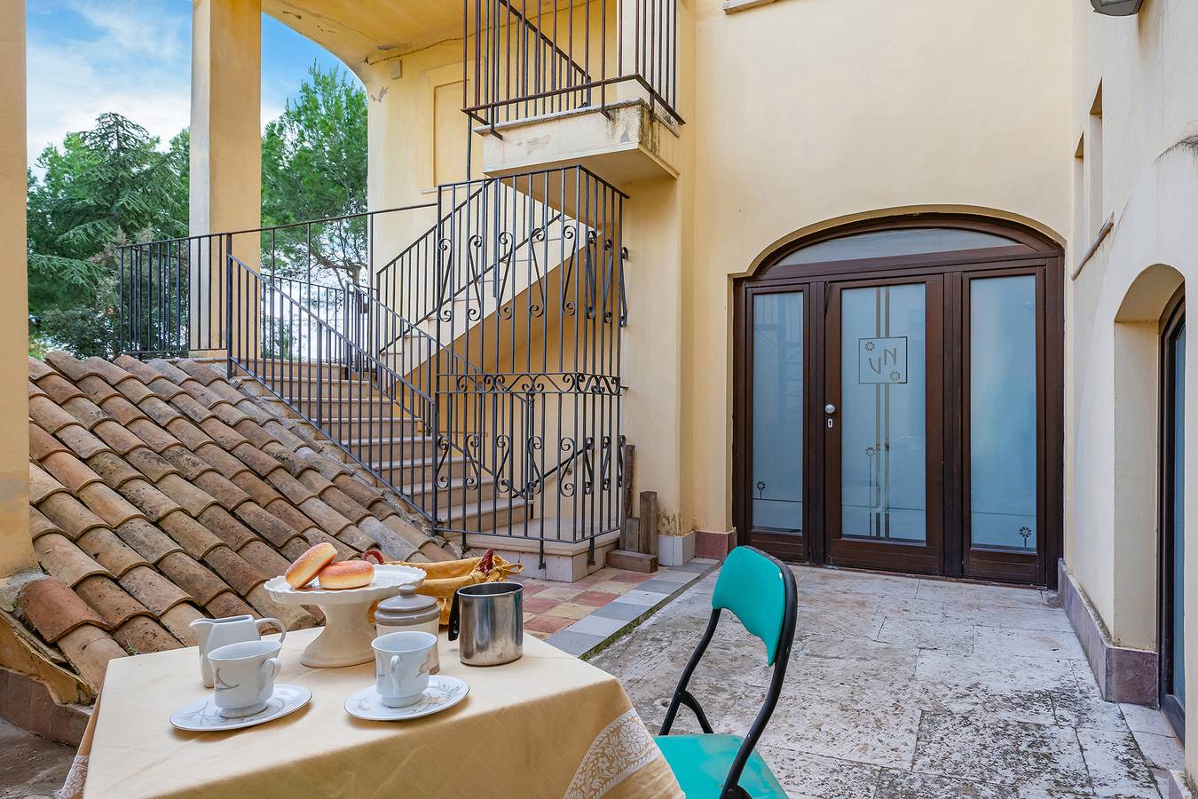 Ganze Wohnung, Nella Apartment With Pool in Sannicandro di Bari, Bari Provinz