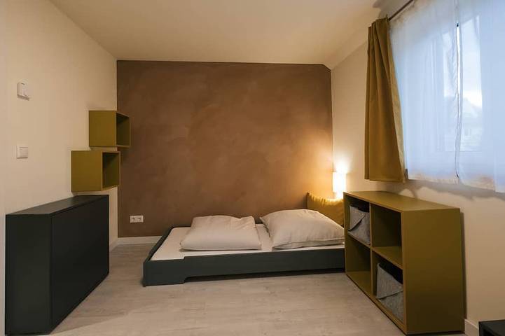 Ferienhaus für 5 Personen, mit Terrasse im Weimarer Land - 3