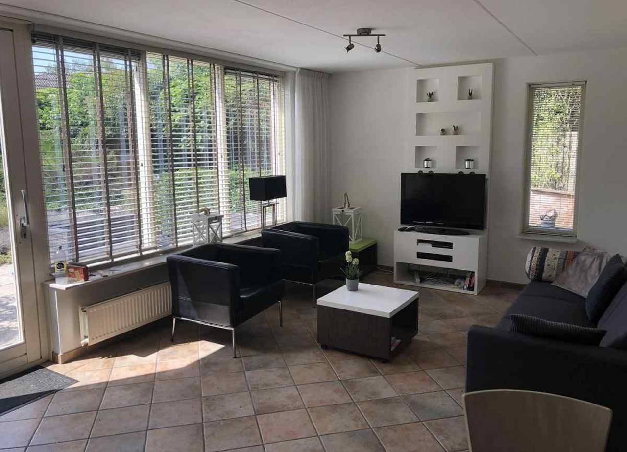 Prachtig 4 persoons vakantiehuis nabij Winterswijk en de Duitse grens in Winterswijk, Achterhoek