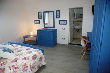 Villa per 10 Persone in Vico Equense, Costa tirrenica Campania, Foto 3