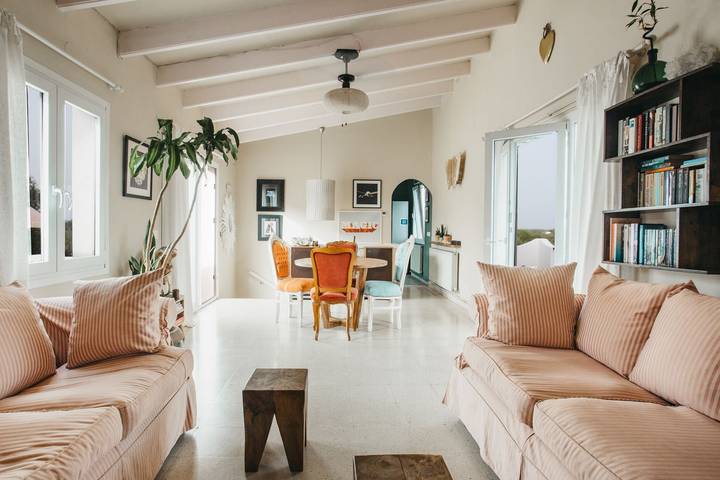 La Casita Menorca in Maó, S'Albufera des Grau