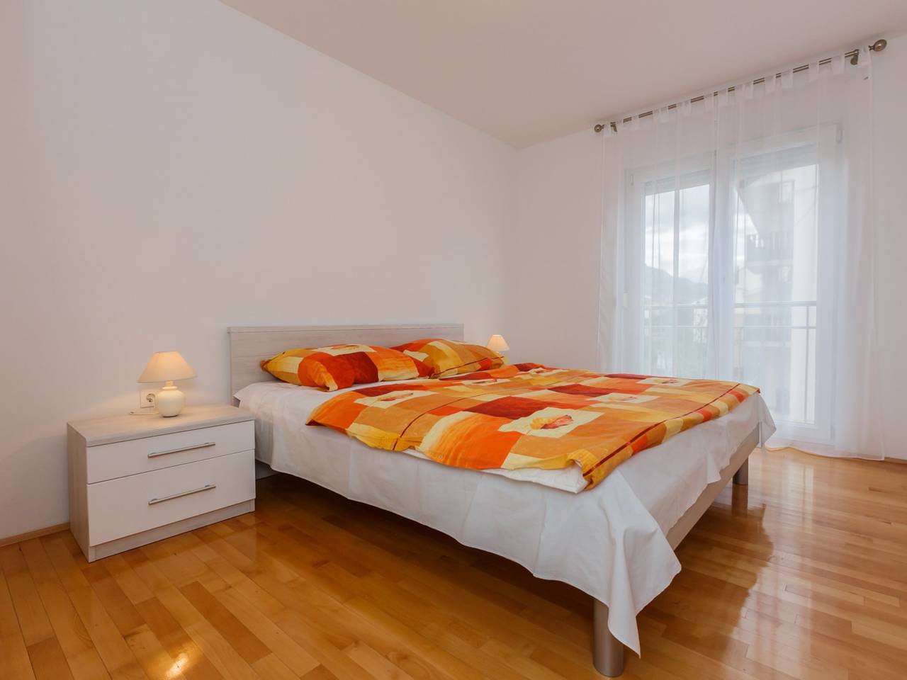 Ganze Wohnung, Ružica in Kastel Stari, Kaštela
