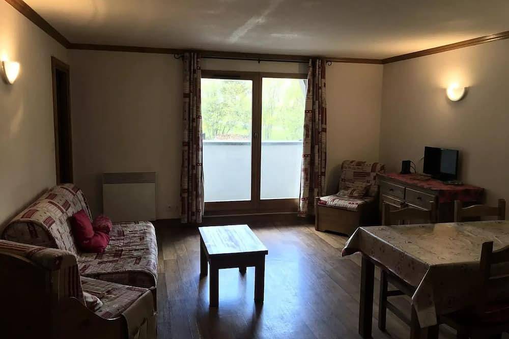 Appartement entier, Appartement 3 pièces - 6 personnes in Bessans, Région de Saint-Jean-de-Maurienne