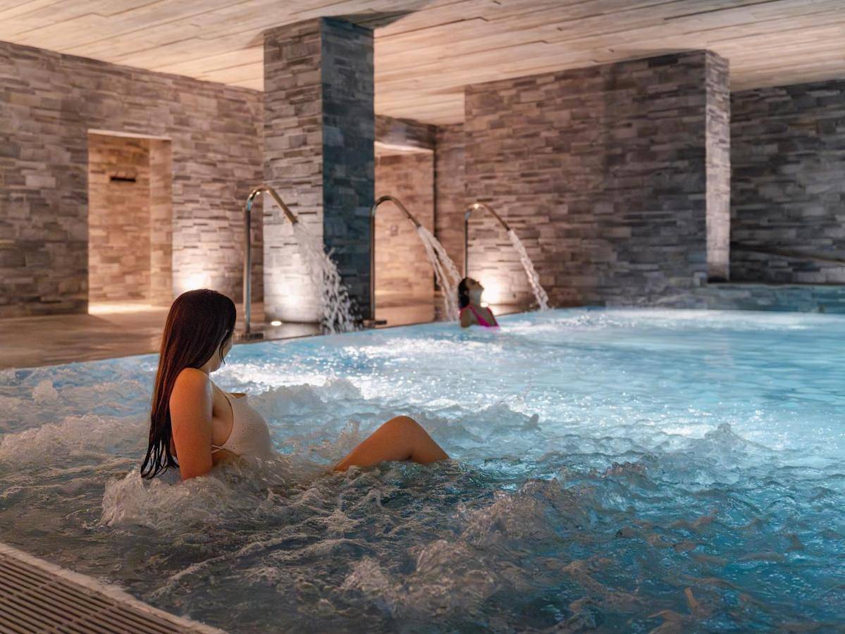 Hôtel Lyon Métropole & Spa in Lyon, Lyon et ses environs