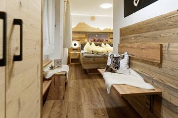 Agriturismo per 4 Persone in San Giacomo, Valle Aurina, Foto 1