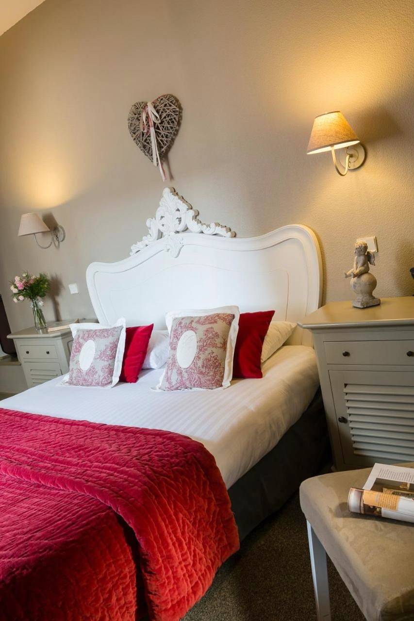Hotel Arvor - O'Lodges by Arvor in Dinan, Région de Dinan