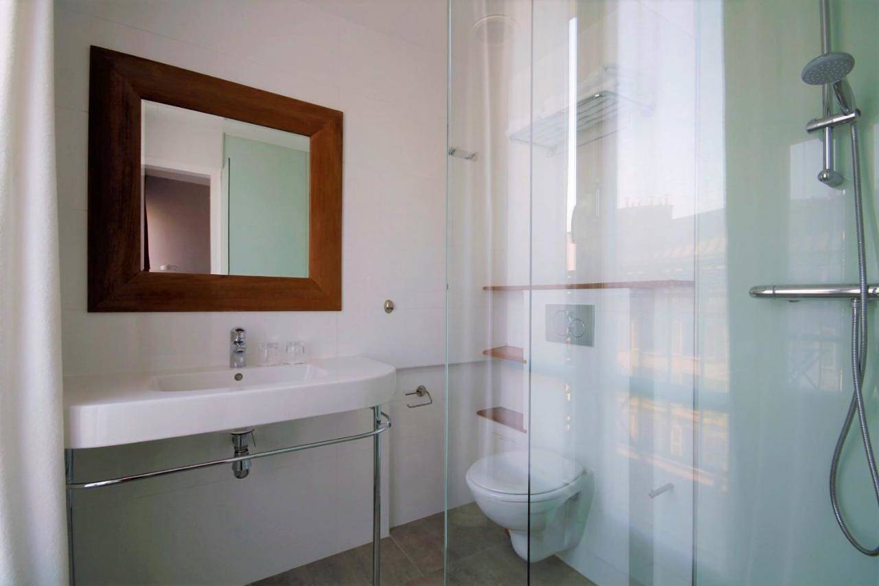 Best Western Aramis Saint Germain in Paris, Île de France