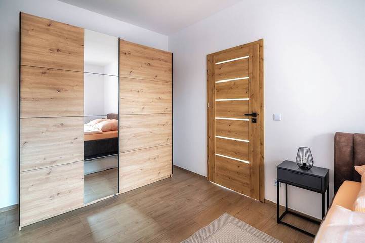 Ganze Wohnung, Ferienwohnung Seese Wansleben am See in Seegebiet Mansfelder Land, Saale-Unstrut