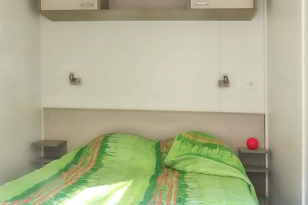 Homerez - Chalet mit Pool in Saint-Jean-du-Gard in Saint-Jean-du-Gard, Cevennen