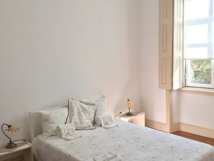 Gîte pour 8 personnes, avec balcon à Figueira da Foz - 2