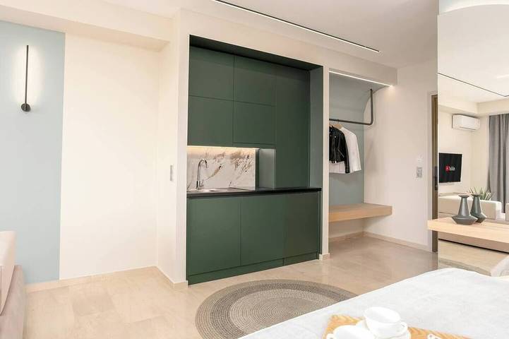 Ferienwohnung für 4 Personen in Thessaloniki