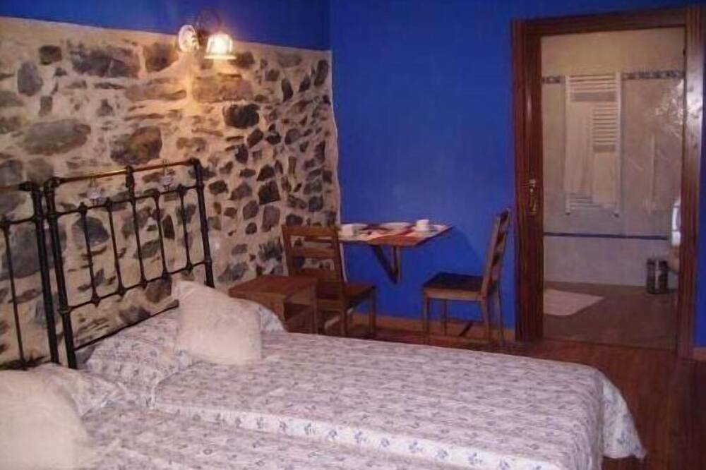Gîte Pikatzaenea Pour 18 Personnes in Sopuerta, Chaîne Cantabrique