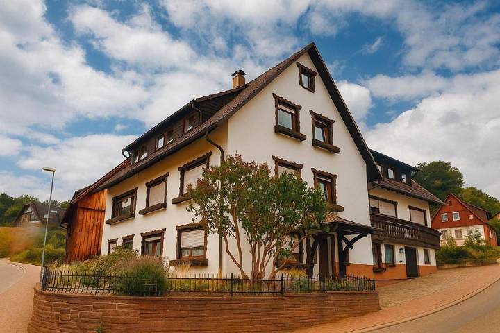 Ferienwohnung