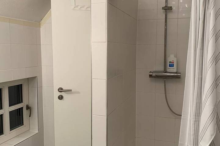 B&B für 3 Personen, mit Garten in der Eifel - 4