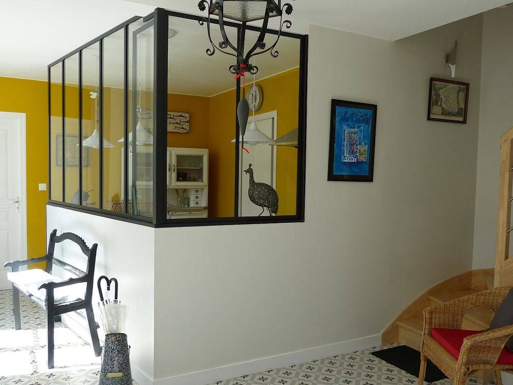Le 20 d'Ys - Chambre Flimiou in Douarnenez, Région de Quimper