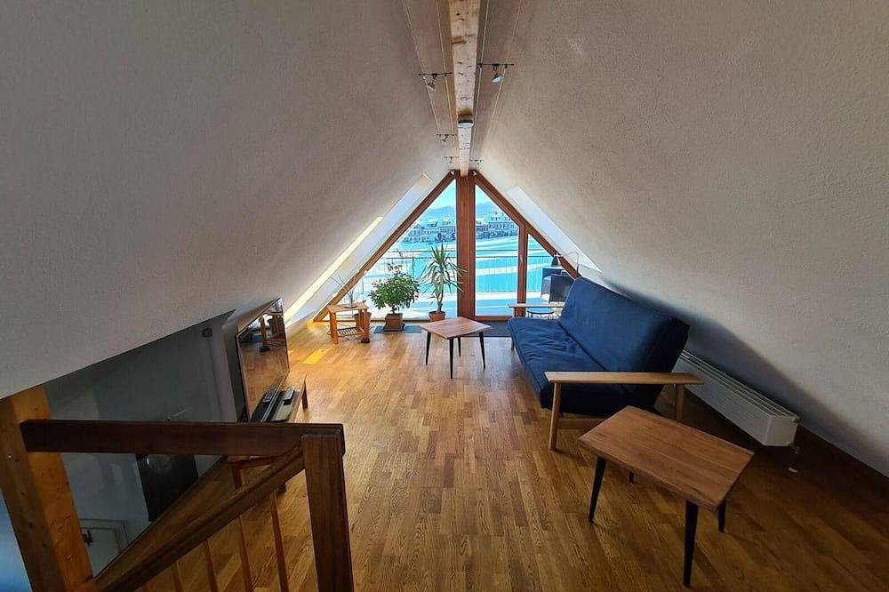 Ganze Wohnung, Ferienwohnung Rotmoosblick direkt am Rande unberührter Natur in Isny im Allgäu, Region Bodensee-Oberschwaben
