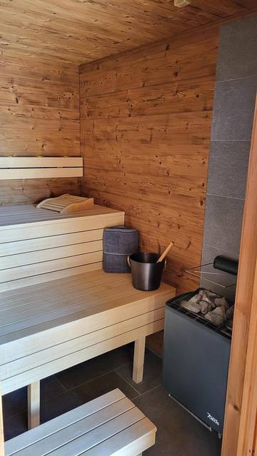 Chalet für 2 Personen in Geiersthal, Vorderer Bayerischer Wald, Bild 4
