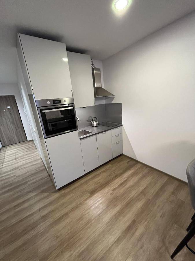 Gîte pour 2 personnes, avec balcon, animaux acceptés à Vilnius - 4