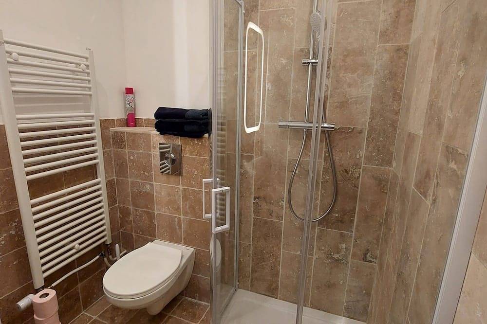 Appartement entier, Magnifique loft pour 4  avec 3 lits Parking clos in Gardanne, Côte méditerranéenne (France)