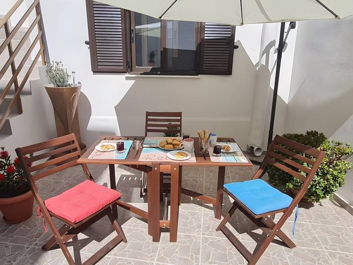 Ferienwohnung für 4 Personen in Rhodos Stadt - 2