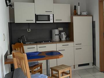 Ferienwohnung für 3 Personen in Waren (Müritz), Müritz, Bild 4
