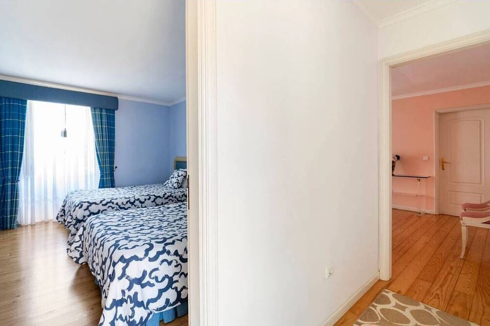 Solar Piedade - Piscina coberta e quadra de tênis perto do Porto e da praia in Alfena, Distrito do Porto