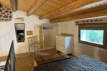 Log Cabin for 4 People in Petralia Sottana, Palermo Province, Photo 2