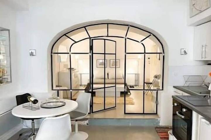 Gîte pour 2 personnes à Marsanne