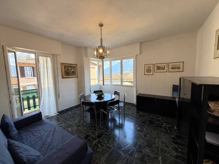 Appartamento intero, Casa Liver Pieve balcony town center in Pieve di Tremosine, Tremosine